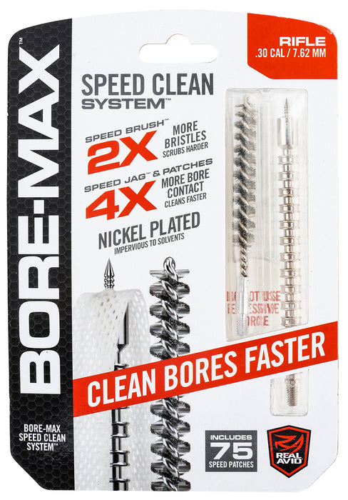 Real Avid BORE-MAX SPEED CLEAN UPGRADE 30