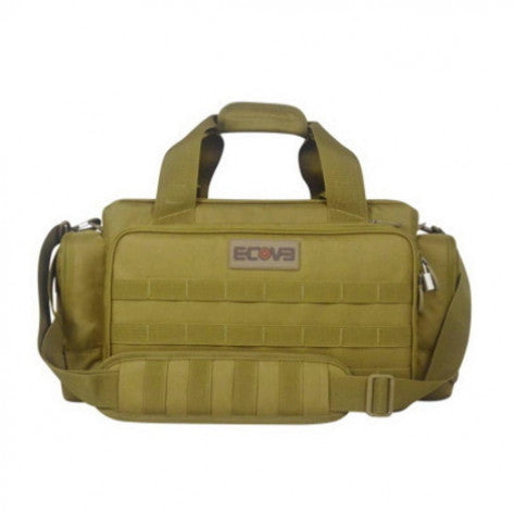 Ecoevo Bags ECOEVO PRO SERIES RANGE BAG ODG