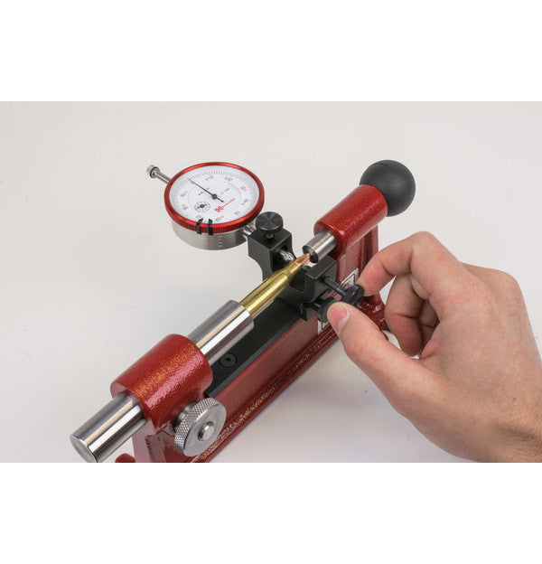 Hornady L&L CONCENTRICITY TOOL