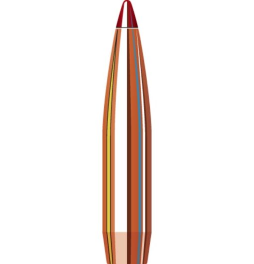 Hornady P 308 225GR HORNADY ELD-M BT (100)