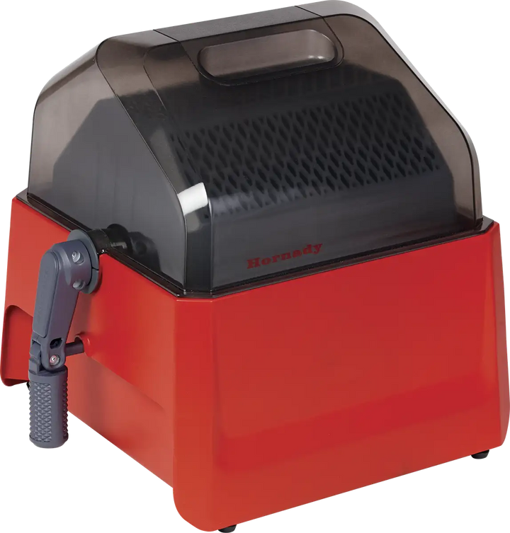 HORNADY ROTARY MEDIA SIFTER
