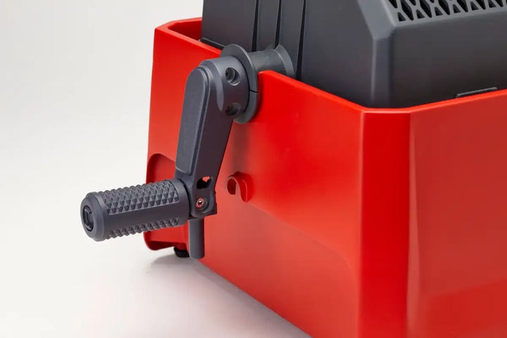 HORNADY ROTARY MEDIA SIFTER