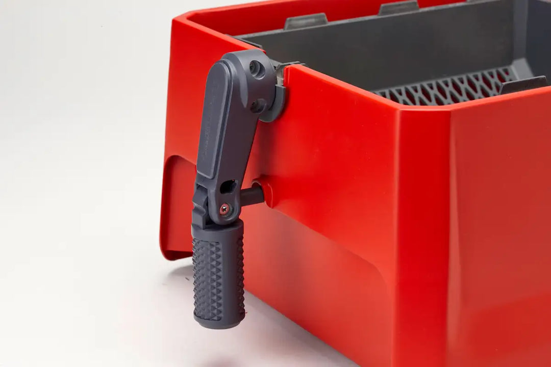 HORNADY ROTARY MEDIA SIFTER