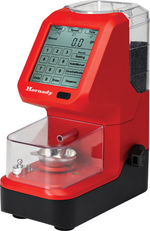 Hornady L&amp;L AUTO CHARGE PRO DISPENSER