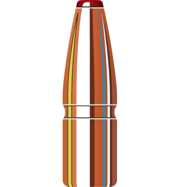 Hornady P 224 50 GR HORNADY ECX (50)