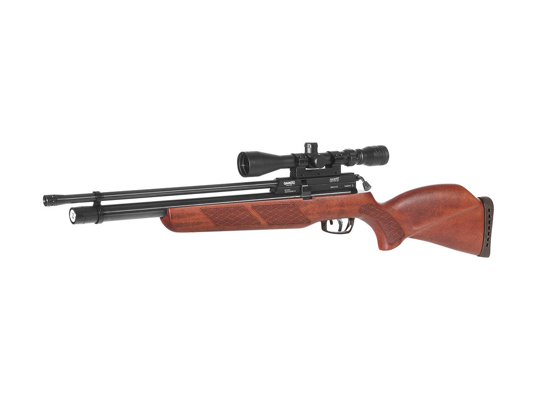 Gamo PCP Coyote 4.5mm Air Rifle