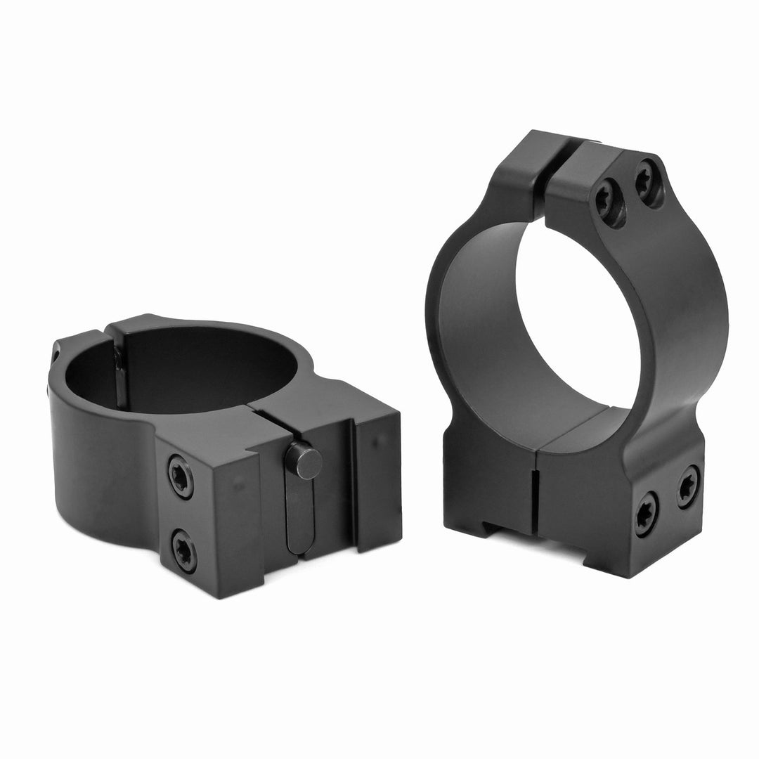 Warne RINGSET TIKKA 30MM MED MATTE