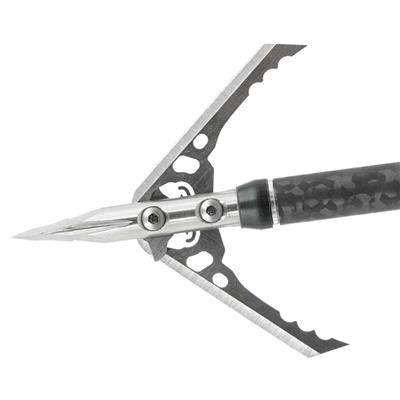 Rage Hypodermic Trypan NC Crossbow