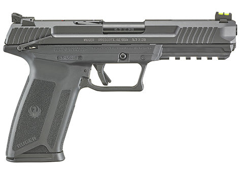 Ruger-5.7 5.7x28mm Centerfire Pistol
