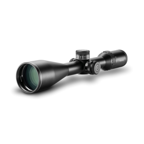 Airmax Scopes : ENDURANCE 30 WA FD 3-18X50MM SF (LR2 FD RETICLE)