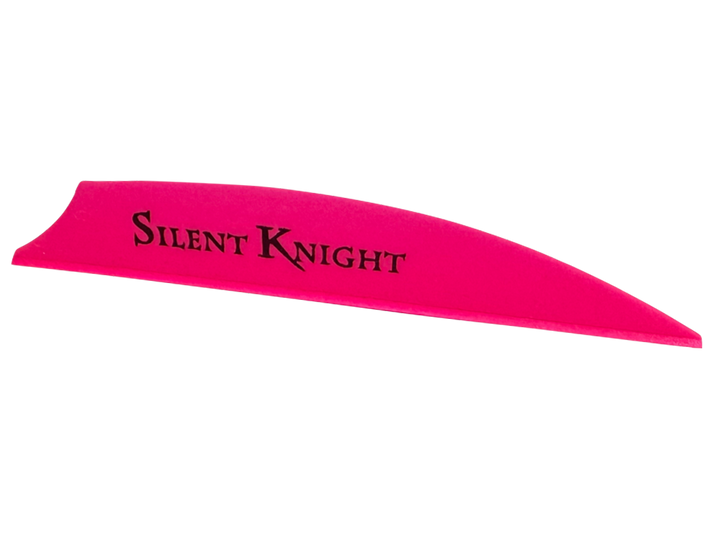 Flex Fletch Silent Knight 3"