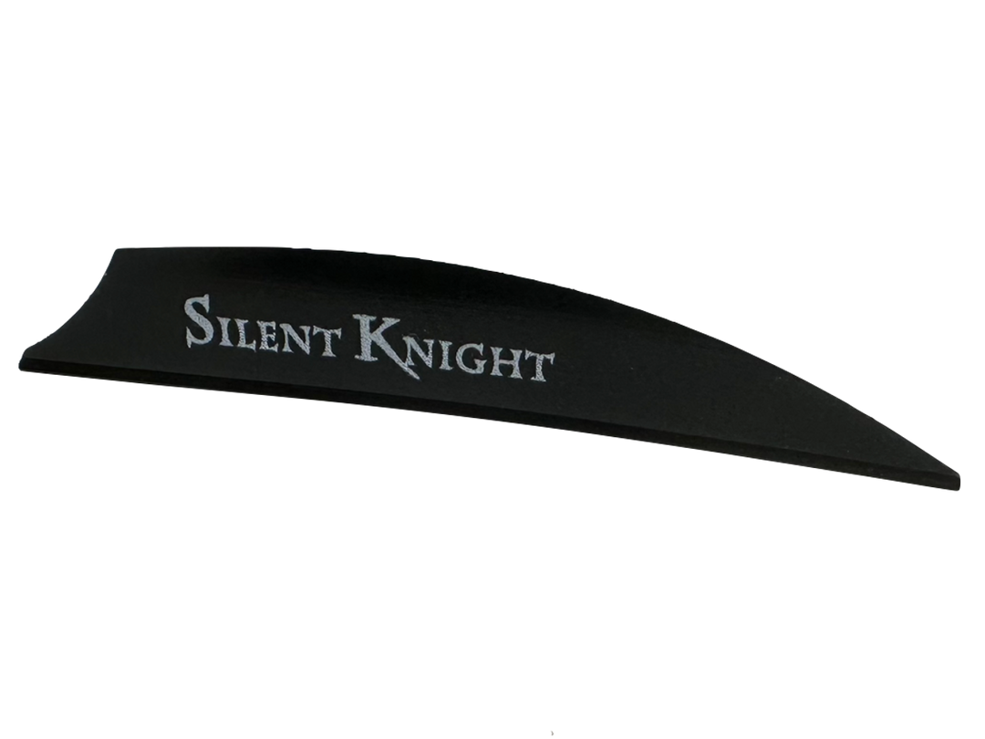Flex Fletch Silent Knight 3"