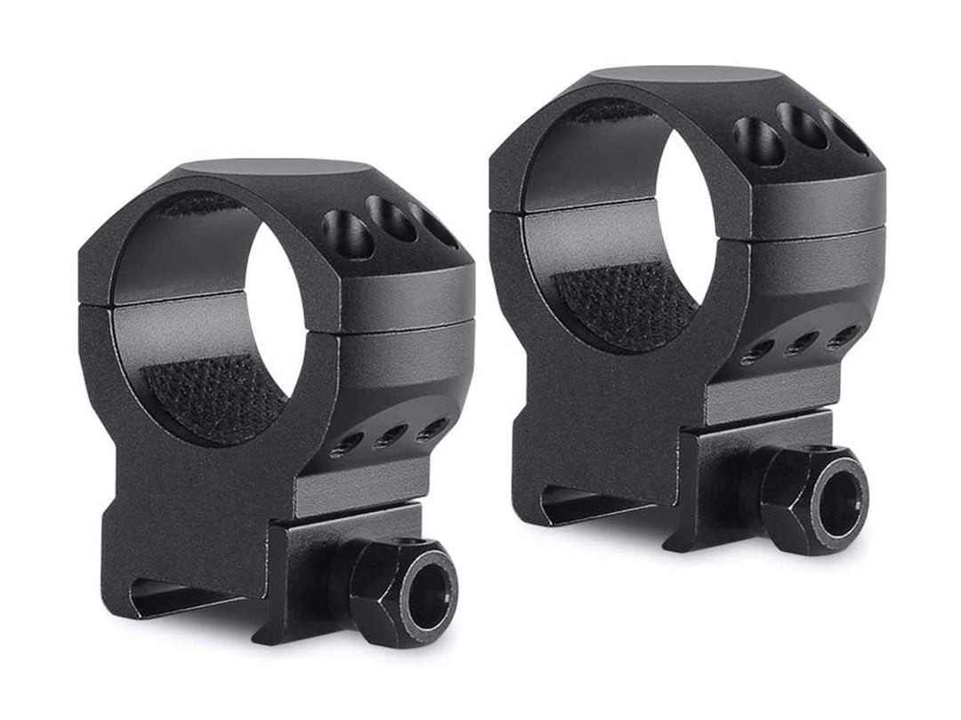 Airmax Scopes : TACTICAL MATCH MOUNT WEAVER (30MM HIGH)
