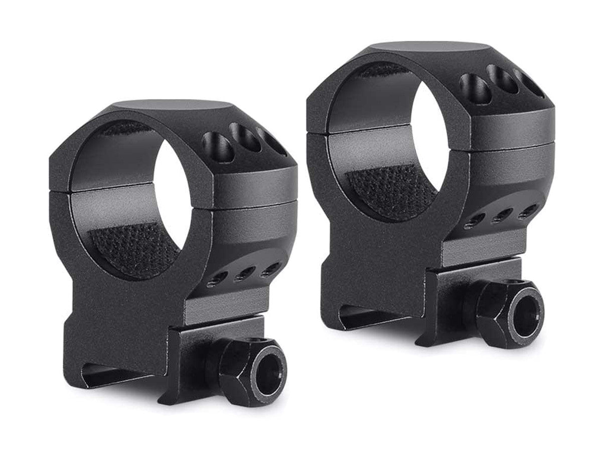 Airmax Scopes : TACTICAL MATCH MOUNT WEAVER (30MM HIGH)