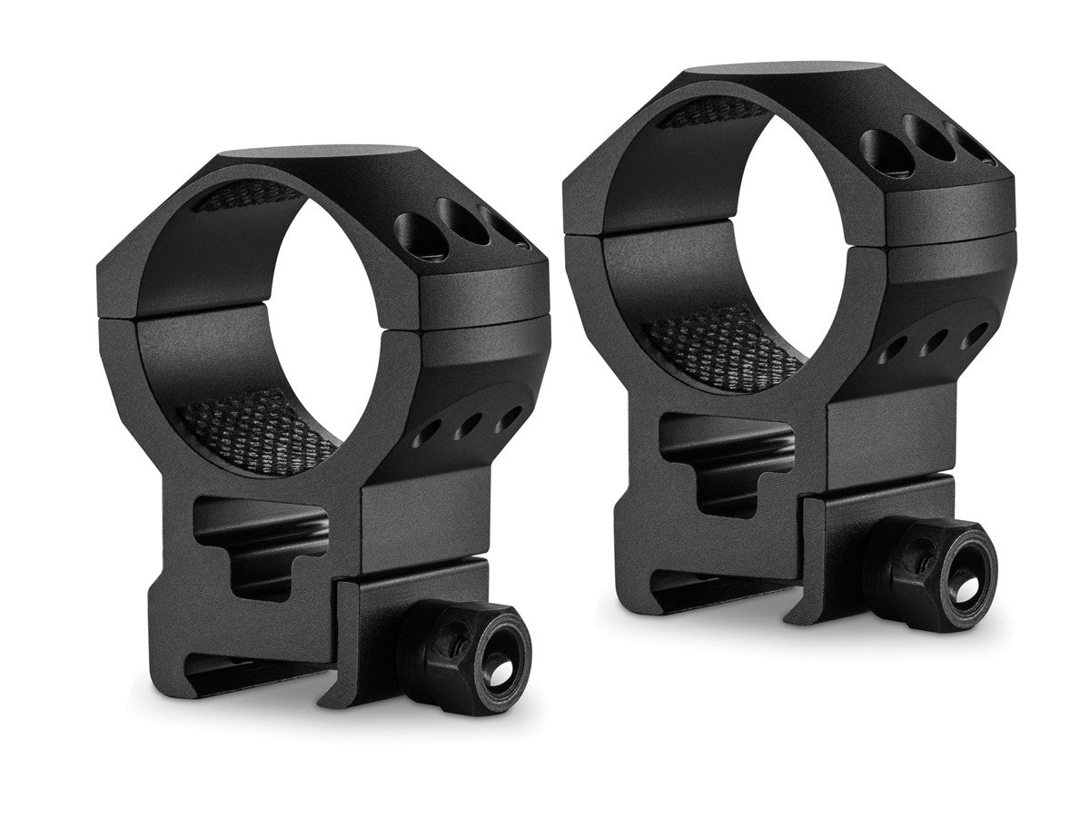 Airmax Scopes : TACTICAL MATCH MOUNT WEAVER (34MM HIGH)