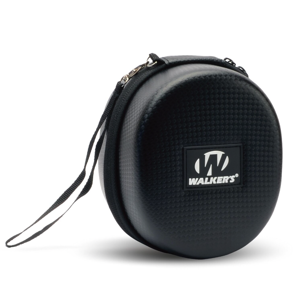 Walker'S RAZOR EVA MUFF STORAGE CASE
