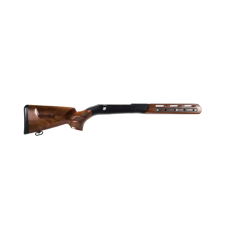Woox Chassis REM 700 DBM LA CIP+ TRIGGER GUARD
