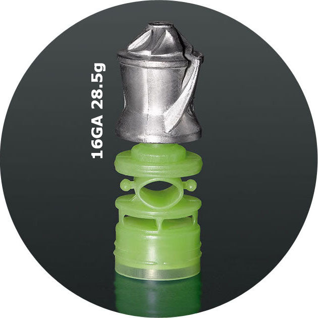 Shotgun Wads GUALANDI GUALBO BALLS (SLUGS) PER 100