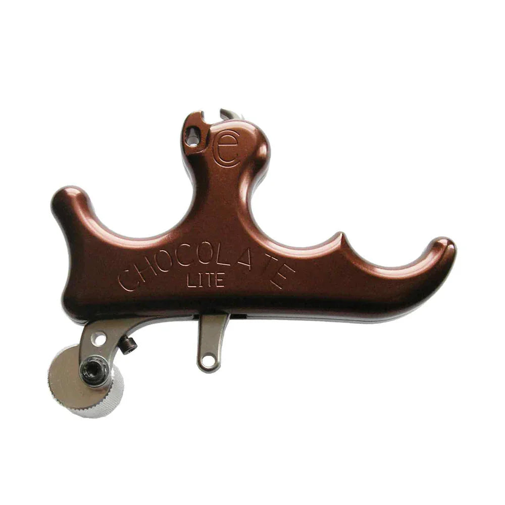 Carter Chocolate Lite Release