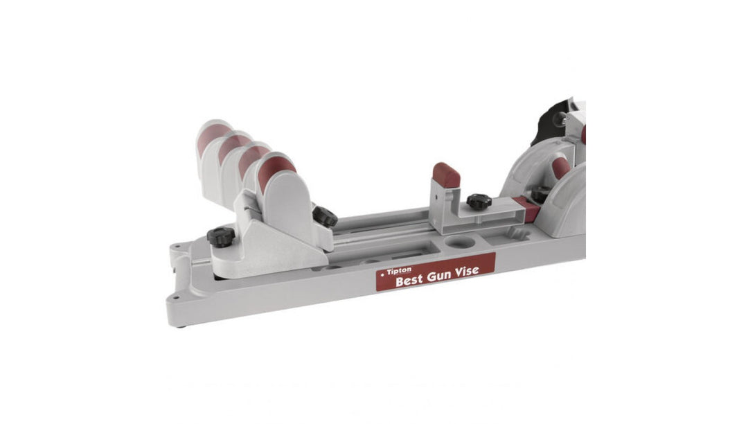 Tipton BEST GUN VISE
