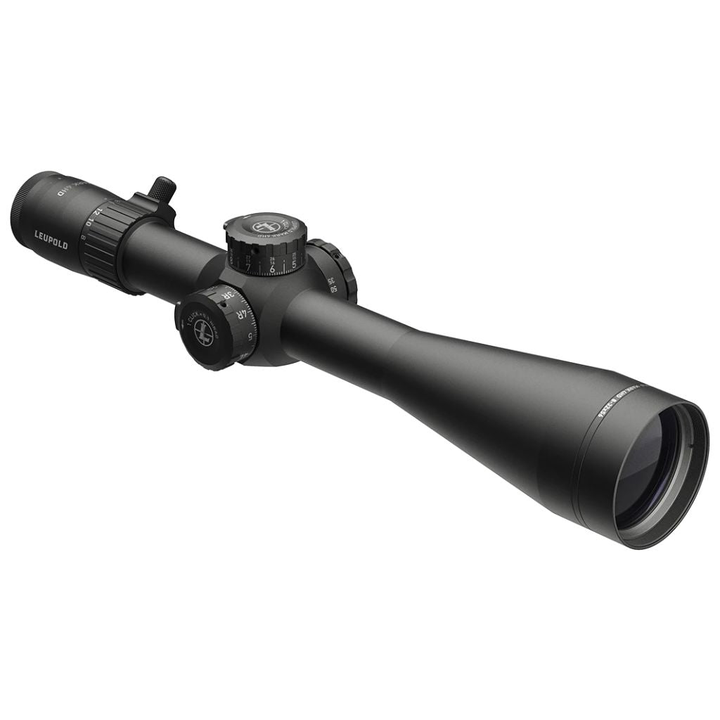 SCOPE MARK 4HD 8-32X56 34MM M5C3 FFP PR2-MIL