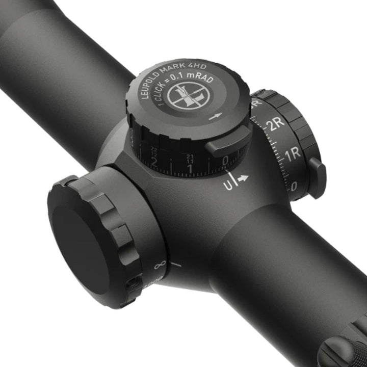 SCOPE MARK 4HD 8-32X56 34MM M5C3 FFP PR2-MIL