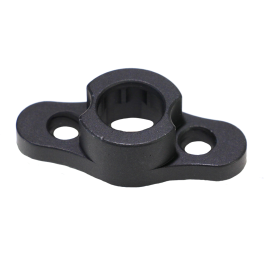 Timber Creek M-LOK QD MOUNTING POINT - BLACK