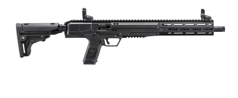 Ruger LC Carbine .45 Auto Autoloading Rifle