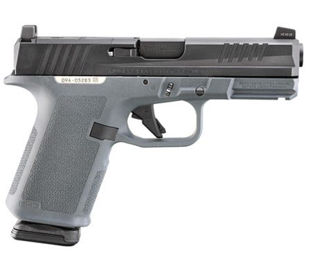 Ruger RXM 9mm Luger Centerfire Pistol