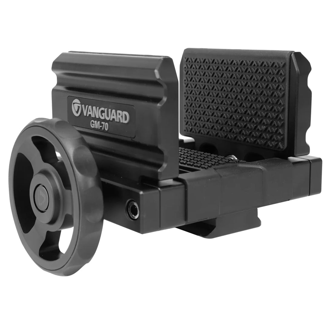 Vanguard Endeavor GM-70 Solid Rifle Mount