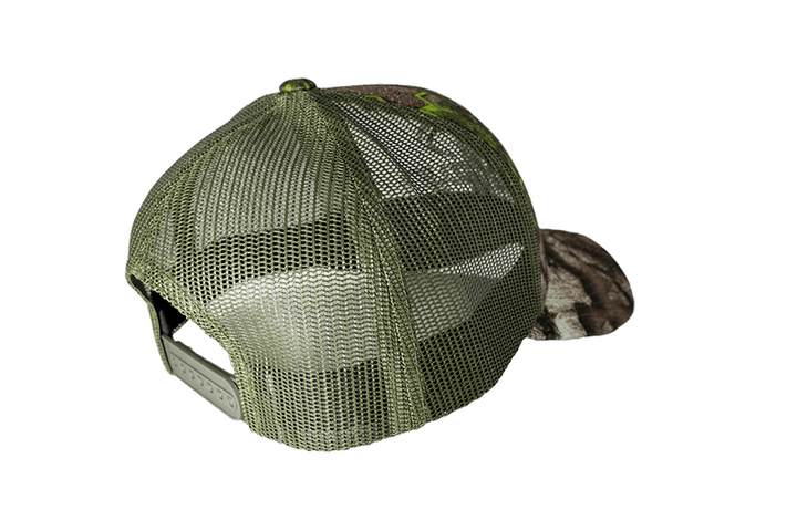 Treezyn Flexfit Early Season Snap-Back Hat