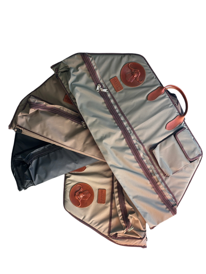 El Paso Ripstop Bow Bag