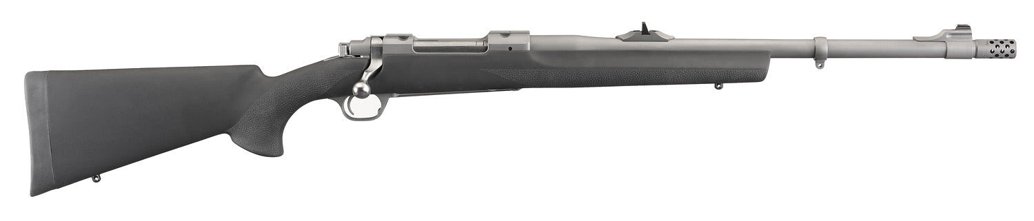 Ruger Hawkeye Alaskan .338 Win Mag Bolt-Action Rifle - Model 57101