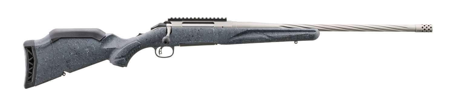 Ruger American Rifle Gen II Standard .30-06 Sprg Bolt-Action Rifle - Model 46913