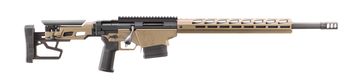 Ruger Precision Rifle .308 Win Bolt-Action Rifle - Model 18104