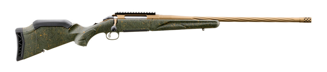 Ruger American Rifle Gen II Predator .270 Win Bolt-Action Rifle - Model 46944