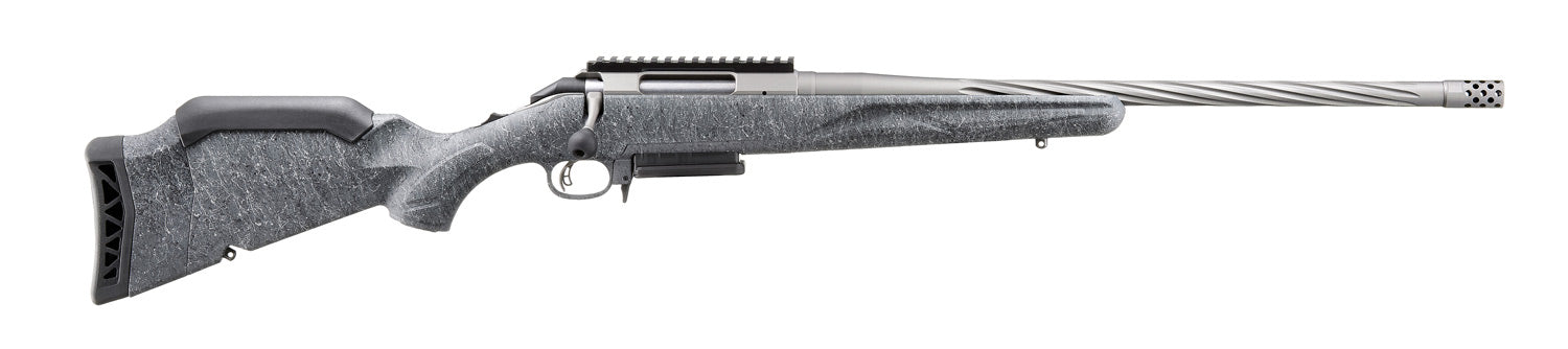 Ruger American Rifle Gen II Standard .308 Win Bolt-Action Rifle - Model 46902