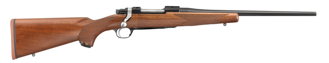 Ruger Hawkeye Compact 7mm-08 Rem Bolt-Action Rifle - Model 37140