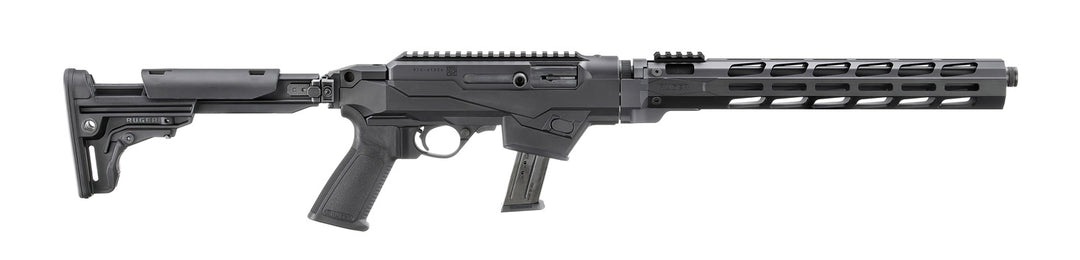 Ruger PC Carbine 9mm Luger Autoloading Rifle - Model 19140