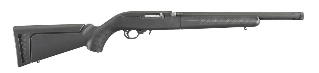 Ruger 10/22 Takedown .22 LR Autoloading Rifle - Model 21133
