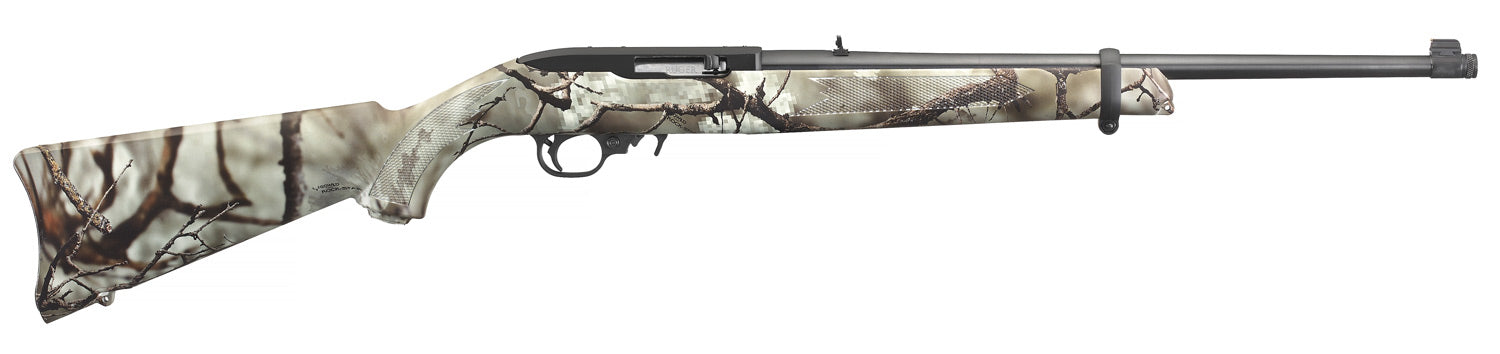Ruger 10/22 Carbine .22 LR Autoloading Rifle - Model 31113