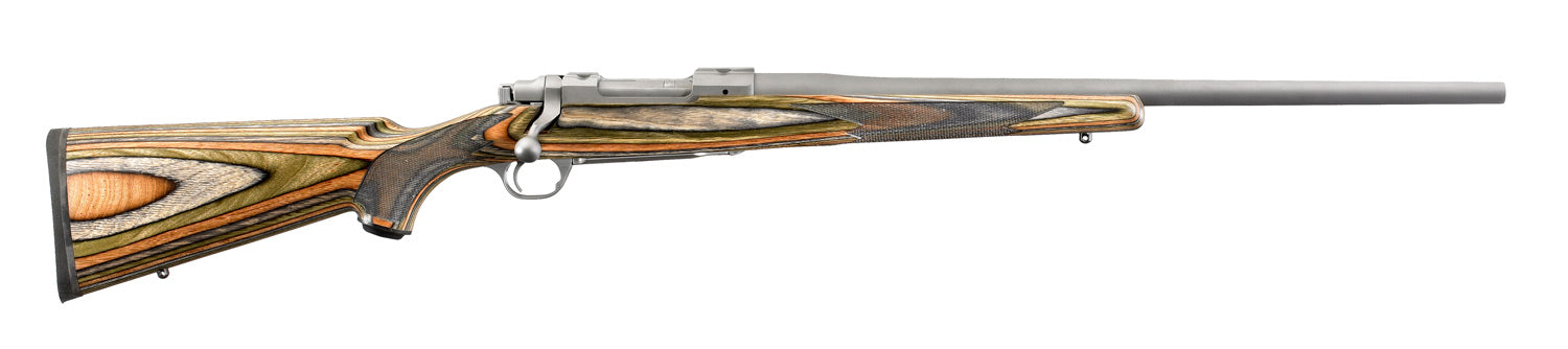 Ruger Hawkeye Predator .223 Rem Bolt-Action Rifle - Model 17122