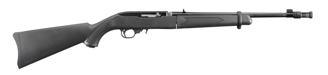 Ruger 10/22 Takedown .22 LR Autoloading Rifle - Model 11112