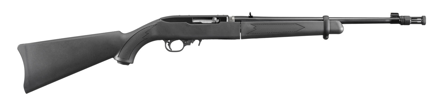 Ruger 10/22 Takedown .22 LR Autoloading Rifle - Model 11112