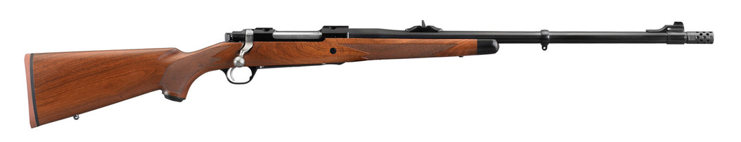 Ruger Hawkeye African .375 Ruger Bolt-Action Rifle - Model 37186