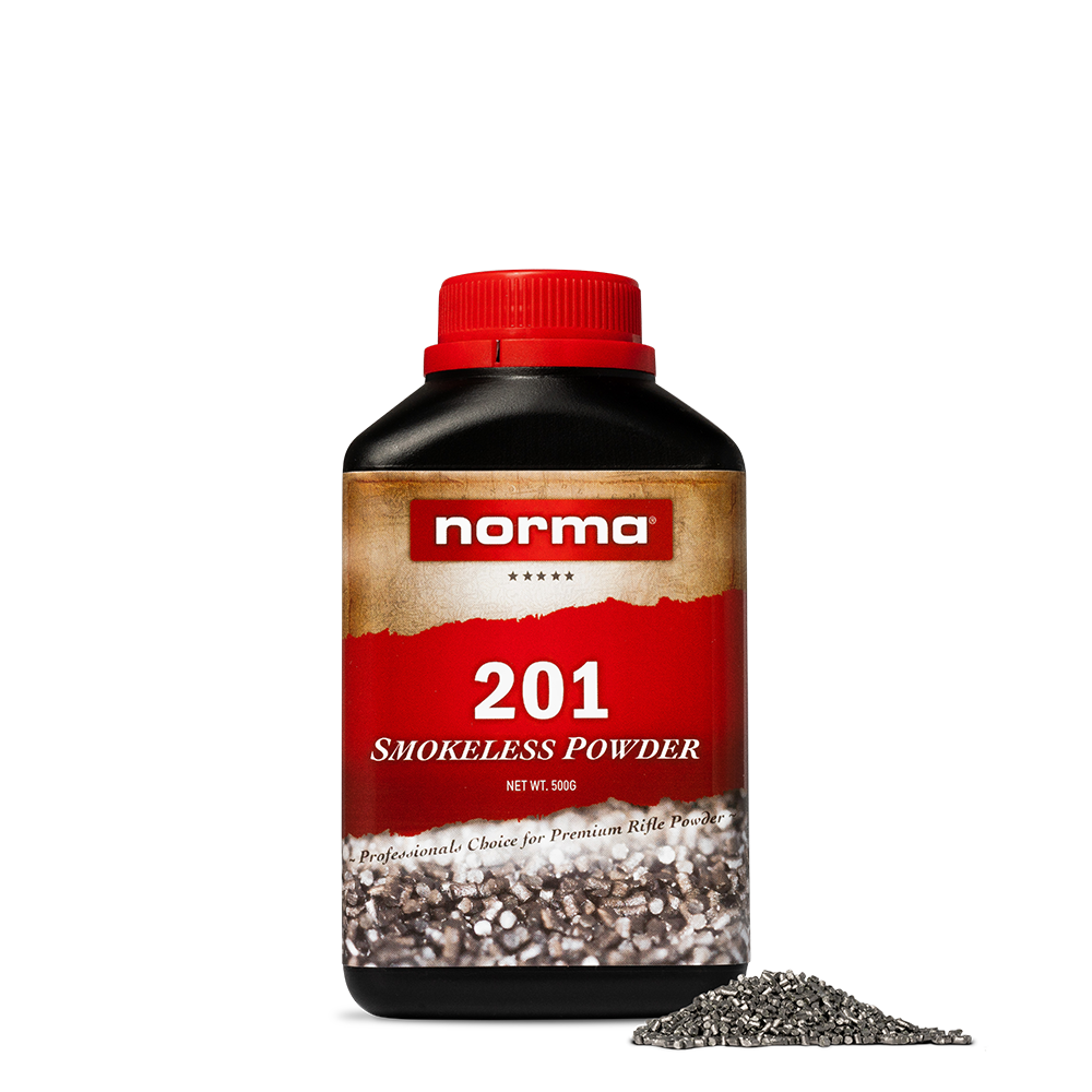 NORMA POWDER 201 (500g)