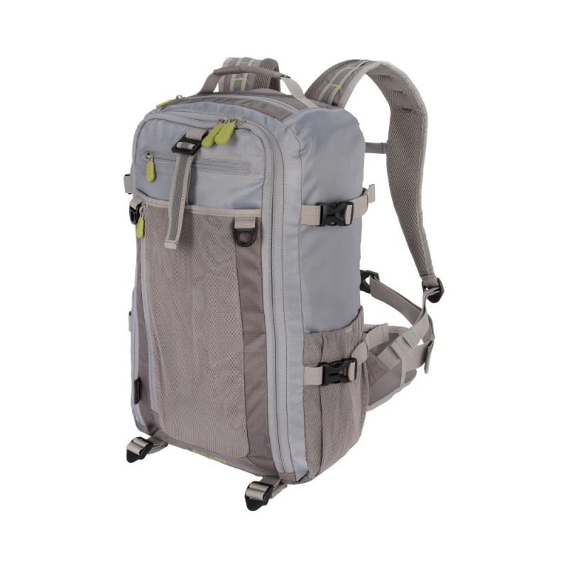 Allen BLUE MESA FISHING PACK 23.25LITRE GRAY/LIME