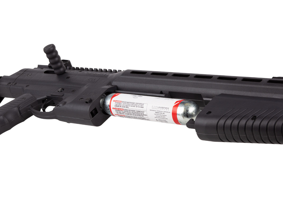 Umarex AIR RIFLE BROWNING X-BLADE UMAREX II 24J 4.5MM