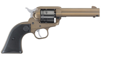 Ruger Wrangler .22 LR Single-Action Revolver