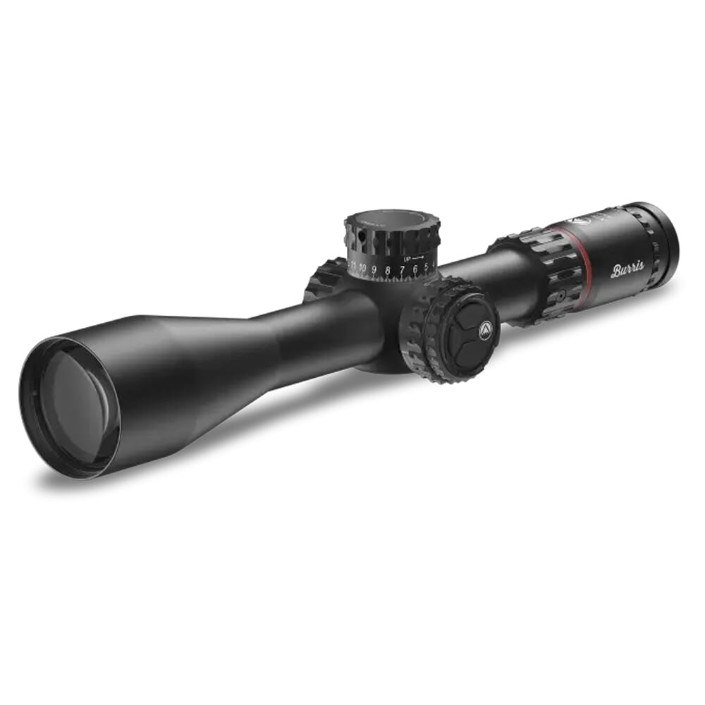 Burris XTR PS 5.5-30X56 iSCR2 MIL